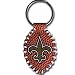 NFL Stitched Key Ring - New Orleans Saints