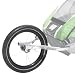 Chariot Carriers Inc CSL1 Jogging CTS Kit One Color, One Size
