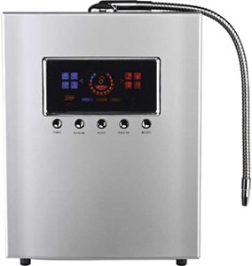 Jupiter Orion Water pH Alkaline Ionizer - Model JP109
