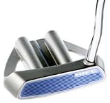Sporting Goods : Guerin Rife Two Bar Mallet Offset Putter