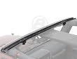 Bestop 51243-01 Black Windshield Channel