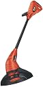 Black & Decker CST1200 12-Volt 10-Inch Cordless Electric Trimmer/Edger