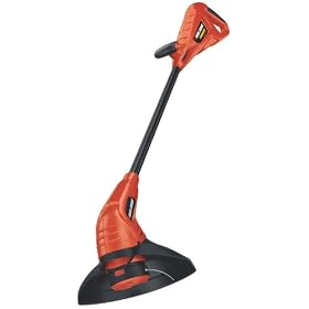 Click here to buy Black and Decker 12-Volt 10-Inch Cordless Electric Trimmer Edger #CST1200 by Black & Decker.