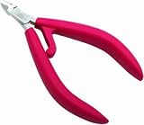 MEHAZ Comfort Grip Nipper Red (choose Size)