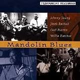Mandolin Blues