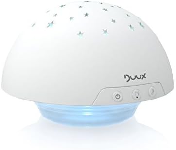 Duux Baby Projector and Night Light by Duux