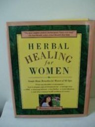 Herbal Healing for Women