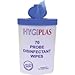 Probe Disinfectant Wipes (Pocket Size) (Pack 12 - 70 per pack) - effective against 99.9% of bacteria
