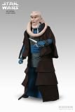 Review Sideshow Collectibles  / Bib Fortuna from Return Of The Jedi
