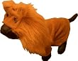 Lion King Pet Costume *Small*