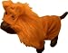 Lion Pet Costume *Large*
