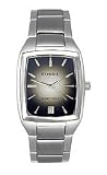 Fossil Mens Metal Dress Watch - Gunmetal Degrade Dial