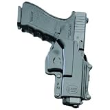 Standard Belt Holster, H&K Compact
