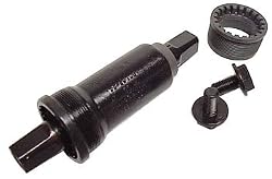 Shimano BB-ES25 68 X 122 Italian Octalink BB