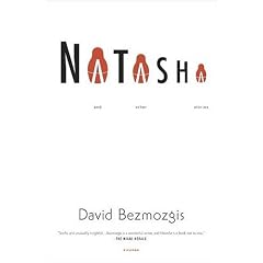 Natasha: And Other Stories