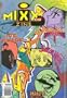 Mixxzine Magazine Issue 1-2, October 1997, Single Issue Magazine