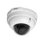 Axis 0253001 232D+ Network Dome Camera