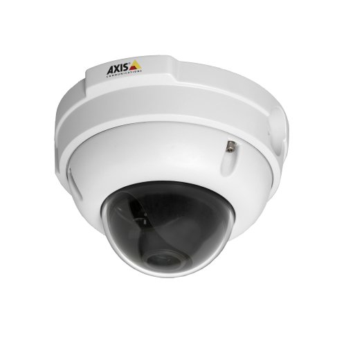Axis 0257024 232D+ Network Dome Camera