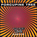 Porcupine Tree - Voyage 34 The Complete Trip - Zortam Music