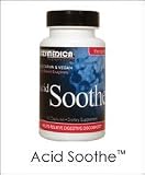 Enzymedica - Acid Soothe, 90 capsules