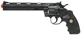 941 UHC 8 inch revolver airsoft gun