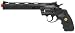 941 UHC 8 inch revolver airsoft gun