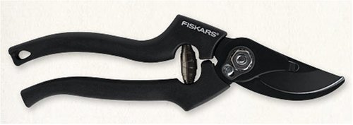 Childrens Toyshop  Outdoor Living : Fiskars Professional Pruning Shears #9124