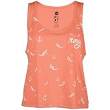 Roxy Mini Sharks Crop Tank - Women's