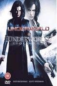Underworld / Underworld: Evolution [2003]