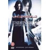 Underworld / Underworld: Evolution [DVD] [2003]