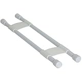 Camco 44073 28" Double Refrigerator Bar