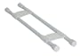 Camco 44073 RV Double Refrigerator Bar