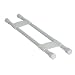 Camco 44073 RV Double Refrigerator Bar