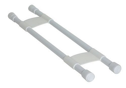 Camco Manufacturing Inc. 44073 RV Double Refrigerator Bar