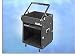 Raxxess Converta Raxx 10x6 Space Combo Rack Case