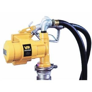 Tuthill Fuel Fuel Transfer Pump, Cast Iron #SD1202