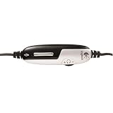 Ultimate Ears-Metro.fi 150 Noise Isolating Earphones (Black)