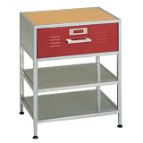 Locker Night Stand