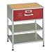 Locker Night Stand