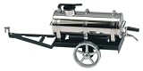 Eigenschaften Wilesco 00388 / 00388 - Wilesco A 388 - Sprengwagen schwarz/nickel