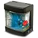 Mini Aquarium 4 Port USB Hub, USB Or Batteries
