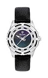 Bulova Crystal Collection Black Mother-of-pearl Dial Women's watch #98P118