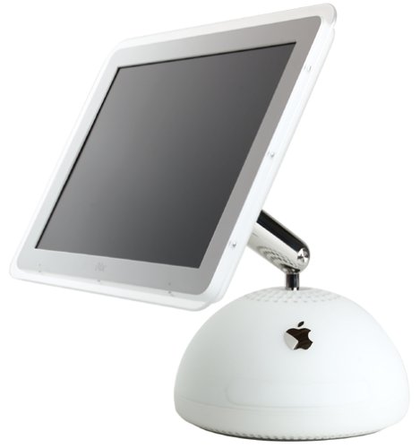 Apple iMac Desktop 15 M7677LL B
