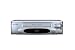 ALBA - VCR6001SIL - MONO VHS VCR - SILVER