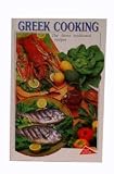 Review parthenonfoods.com  / -Greek Cooking, Cook Book, 175pgs