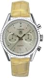 New TAG Heuer Carrera Unisex Watch CV2116.FC6185