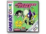 The Powerpuff Girls: Paint the Townsville Green (GBC)