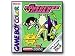 The Powerpuff Girls: Paint the Townsville Green (GBC)