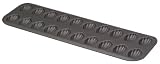 Gobel 15-1/2-by-5-Inch Mini Madeleine Pan, Non Stick