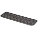 Gobel 15-1/2-by-5-Inch Mini Madeleine Pan, Non Stick